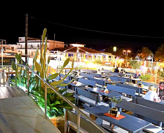 Falirala Central